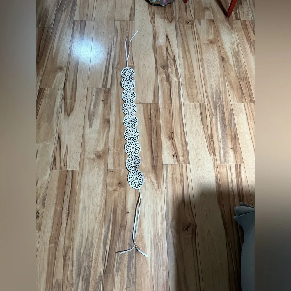 Banana Republic boho disc
